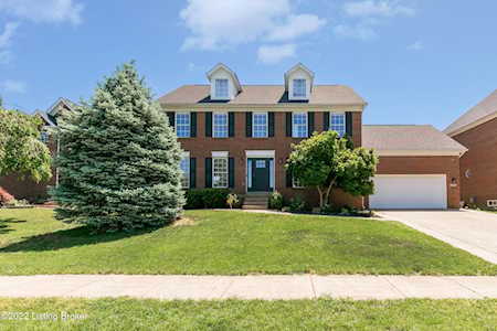 12928 Willow Forest Dr Louisville, KY 40245