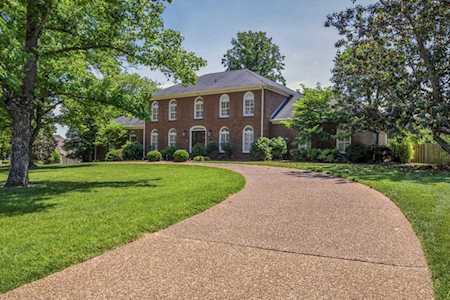 504 Abbey Dr Brentwood, TN 37027