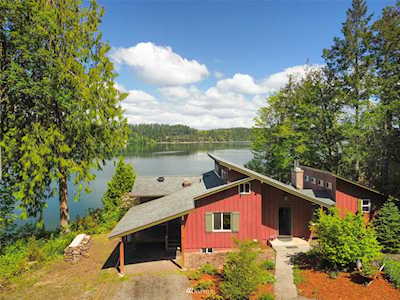 1080 E Sunset Rd Shelton, WA 98584