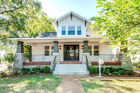 3101 Vanderbilt Pl Nashville, TN 37212