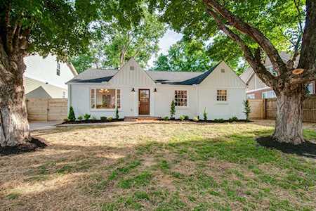 1034 Iverson Ave Nashville, TN 37216