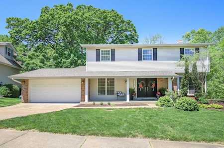 1387 Still House Creek Rd Chesterfield, MO 63017