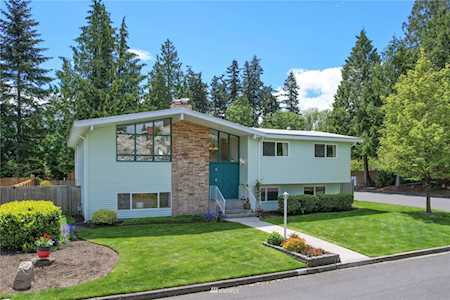 351 NW 198th St Shoreline, WA 98177
