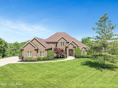 13201 Longwood Ln Goshen, KY 40026