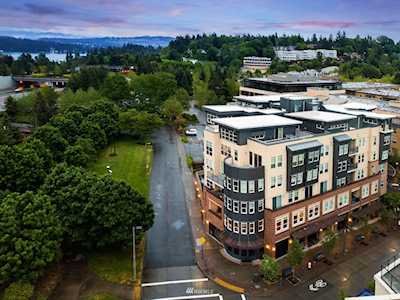 7800 SE 27th St #405 Mercer Island, WA 98040