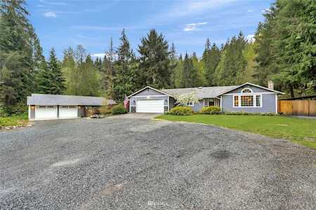 5620 Robe Menzel Rd Granite Falls, WA 98252