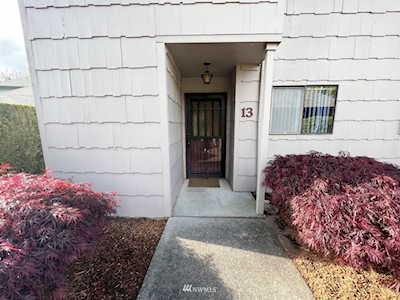 2363 40th Avenue #13 Longview, WA 98632