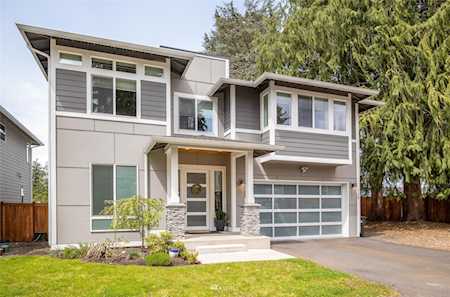 135 NW 185th St Shoreline, WA 98177
