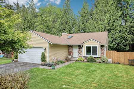 2510 231st Ave NE Sammamish, WA 98074