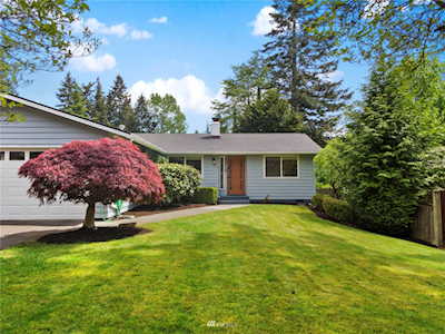 13518 121st Ave NE Kirkland, WA 98034