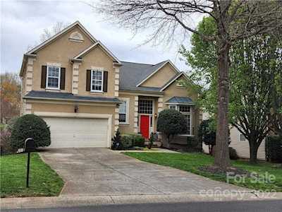 6507 Summertree Ln Charlotte, NC 28270