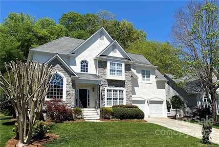9116 Sandpiper Dr Charlotte, NC 28277