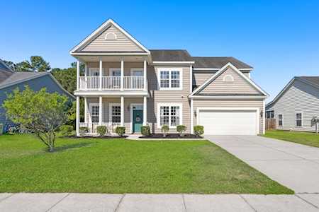7304 Brown Thrasher Ct Hanahan, SC 29410