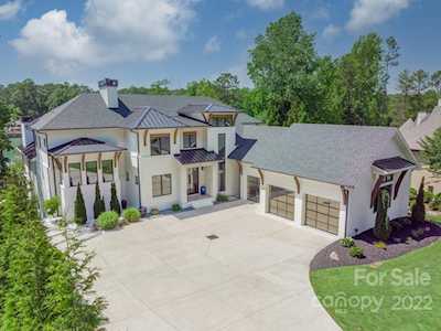 153 Sleepy Cove Trl Mooresville, NC 28117
