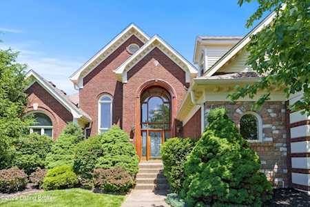 10711 Briar Turn Dr Louisville, KY 40291