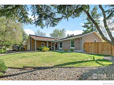 4606 Ipswich St Boulder, CO 80301