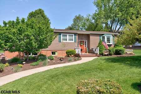 113 Valley Avenue Centre Hall, PA 16828