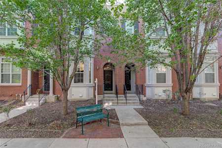 8907 E 29th Place Denver, CO 80238