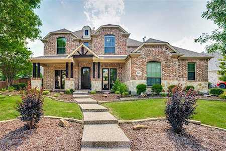 505 Rosebury Circle Mckinney, TX 75071