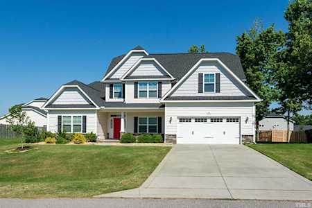 28 Whitebark Lane Clayton, NC 27520