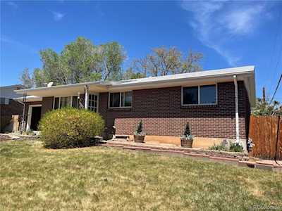 3905 W Radcliff Ave Denver, CO 80236