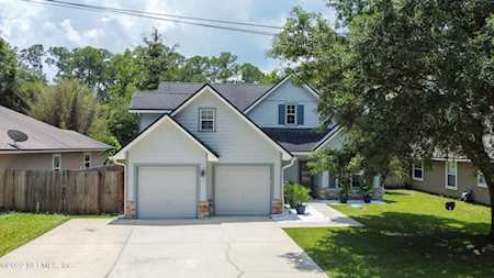890 Clay ST Fleming Island, FL 32003