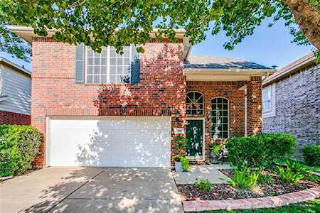 11501 Gloriosa Drive Fort Worth, TX 76244