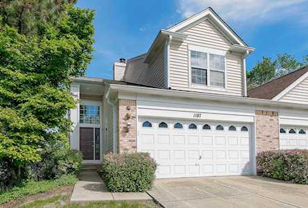 1107 Dickens Ave Naperville, IL 60563