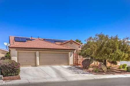 3502 Cinnamon Creek Ave North Las Vegas, NV 89031