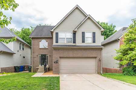 365 Shoreside Dr Lexington, KY 40515