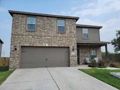 6120 Obsidian Creek Court Fort Worth, TX 76179