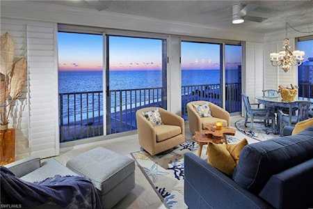 2777 N Gulf Shore Blvd #8N Naples, FL 34103