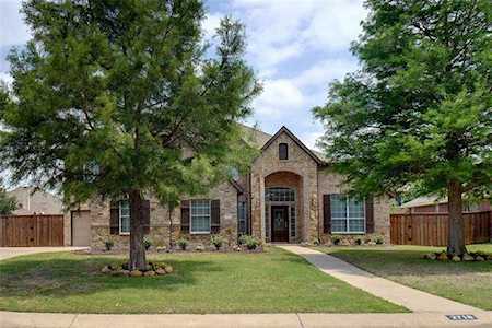 2718 Quail Cove Drive Highland Village, TX 75077