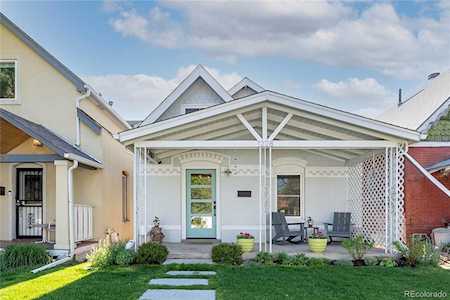 1228 S Pennsylvania St Denver, CO 80210
