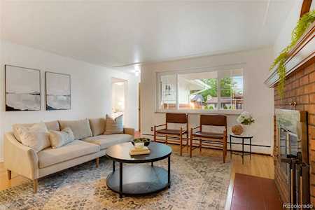 2779 S Meade St Denver, CO 80236