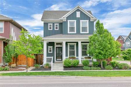 5384 Uinta St Denver, CO 80238