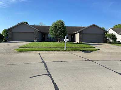 3221 Mendel Drive West Lafayette, IN 47906