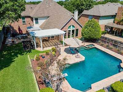 4125 Grace Lane Grapevine, TX 76051