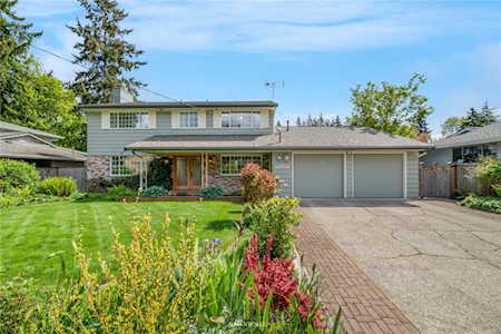 14701 NE 5th St Bellevue, WA 98007