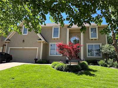 11304 W 143rd Terrace Overland Park, KS 66221