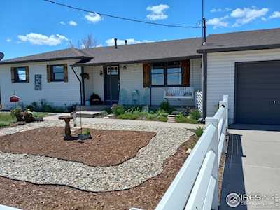48625 County Road 31 Nunn, CO 80648