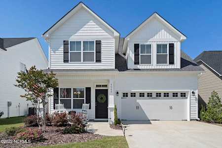 4645 Ballast Drive Wilmington, NC 28405