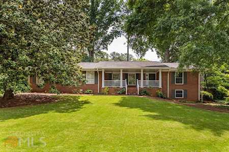 2499 Fairoaks Road Decatur, GA 30033