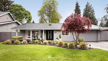 1314 179th Place NE Bellevue, WA 98008