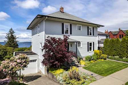 3211 N 31st St Tacoma, WA 98407