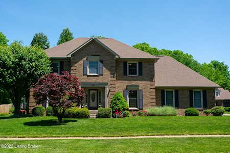 3505 Brookhollow Dr Louisville, KY 40220