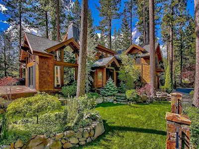 1605 Pinecone Circle Incline Village, NV 89451