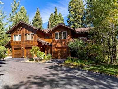 929 Northwood Blvd Incline Village, NV 89451