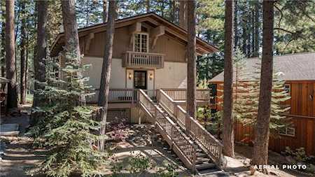 950 Fairway Park Dr Incline Village, NV 89451