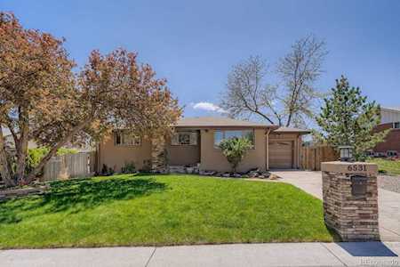 6531 Benton Circle Arvada, CO 80003